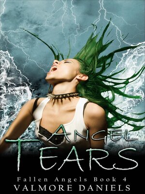 cover image of Angel Tears